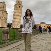 Profesora particular de repaso general para alumnos de primaria y ESO